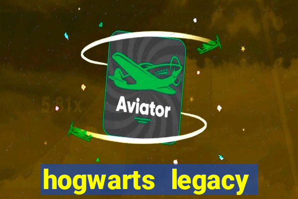 hogwarts legacy mapa musical